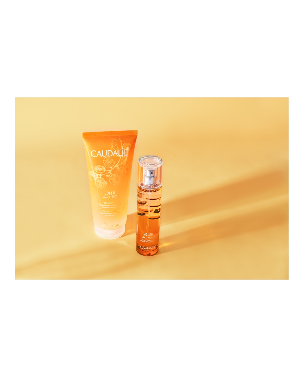 Loción After Sun Prolongadora del Bronceado Caudalie - 200 ml 2