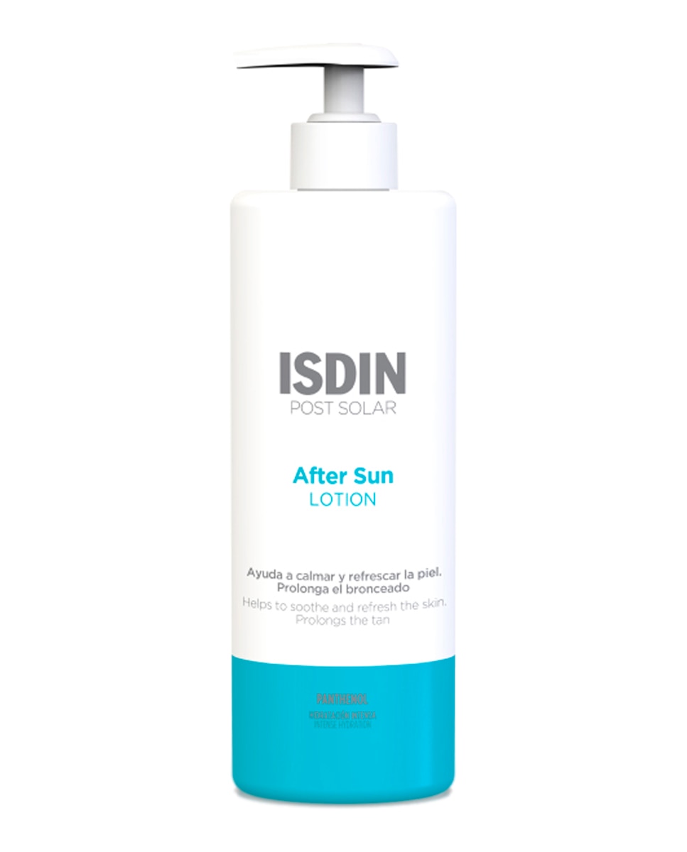 Loción After Sun Isdin - 400 ml 1