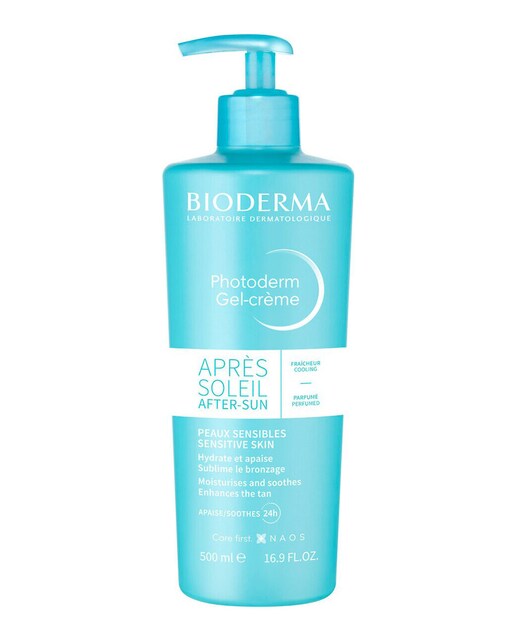 Leche refrescante Photoderm After Sun Bioderma