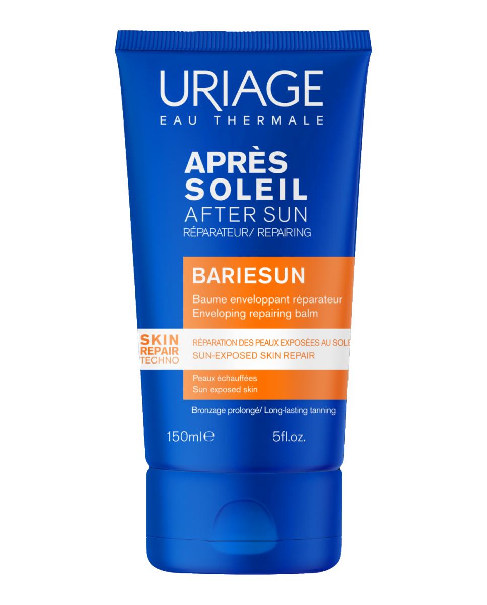 Bálsamo After Sun Bariésun Con Manteca De Karité, Vitaminas C Y E 150 ml Uriage - 150 ml 1
