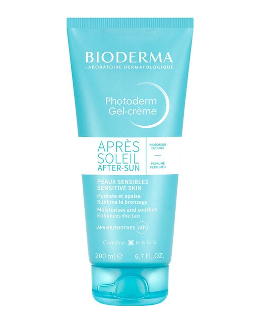 AfterSun Photoderm 200 ml Bioderma