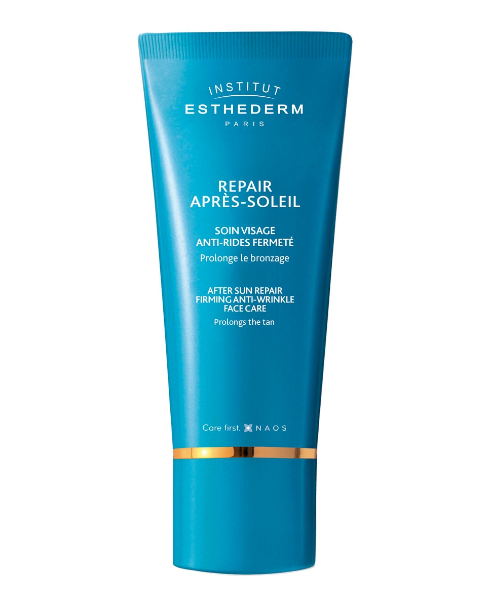 Crema Antiarrugas Repair Después Del Sol Facial Esthederm - 50 ml 1