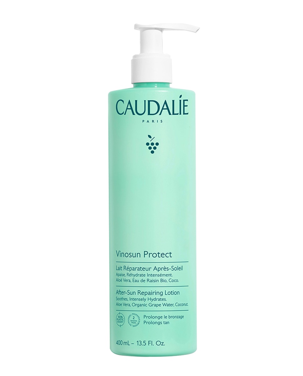 Imagen 1 de Leche Reparadora After Sun Vinosun 400 ml Caudalie