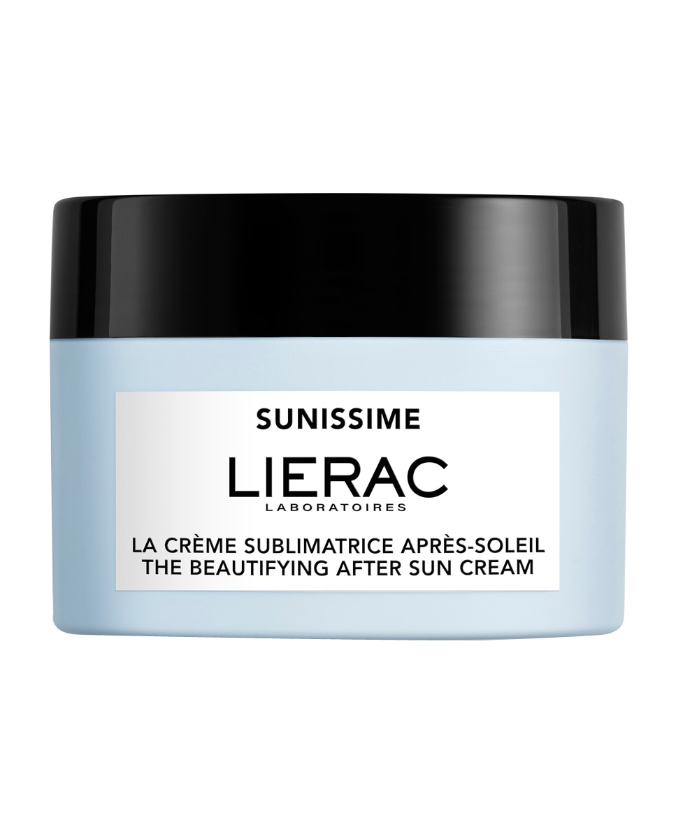 Lierac - After sun Crema corporal sublimadora Sunissime 200 ml Lierac.