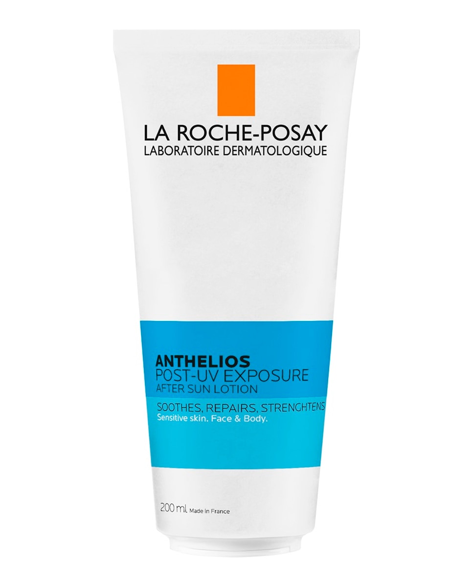 Loción After Sun Anthelios Post Solar Post-UV La Roche Posay - 200 ml 1