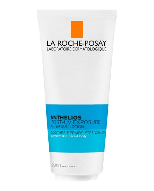 Loción After Sun Anthelios Post Solar Post-UV  200 ml La Roche Posay