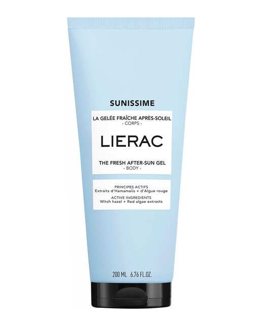 Gel After-Sun Sunissime Lierac