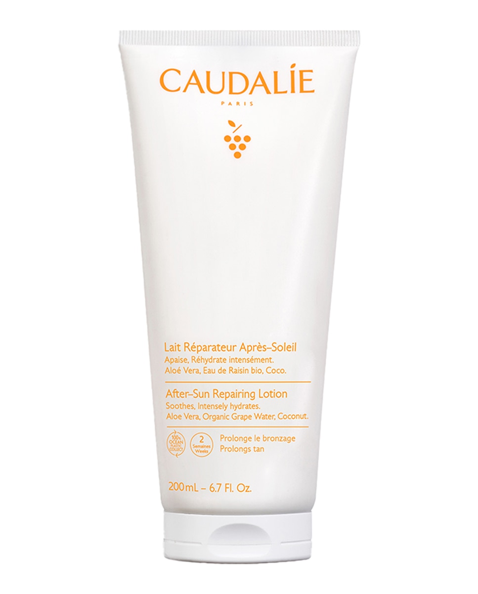 Leche Reparadora After-Sun Caudalie - 200 ml 1
