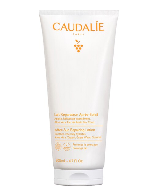 Leche Reparadora After-Sun Caudalie