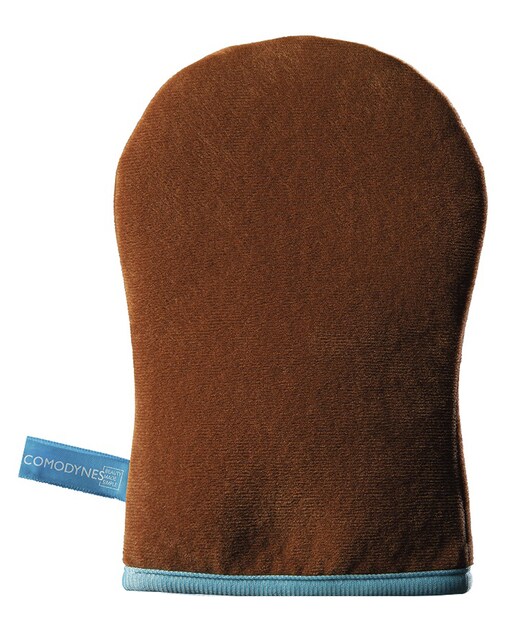 Imagen 0 de Guante aplicador de bronceado Self-Tanning Comodynes