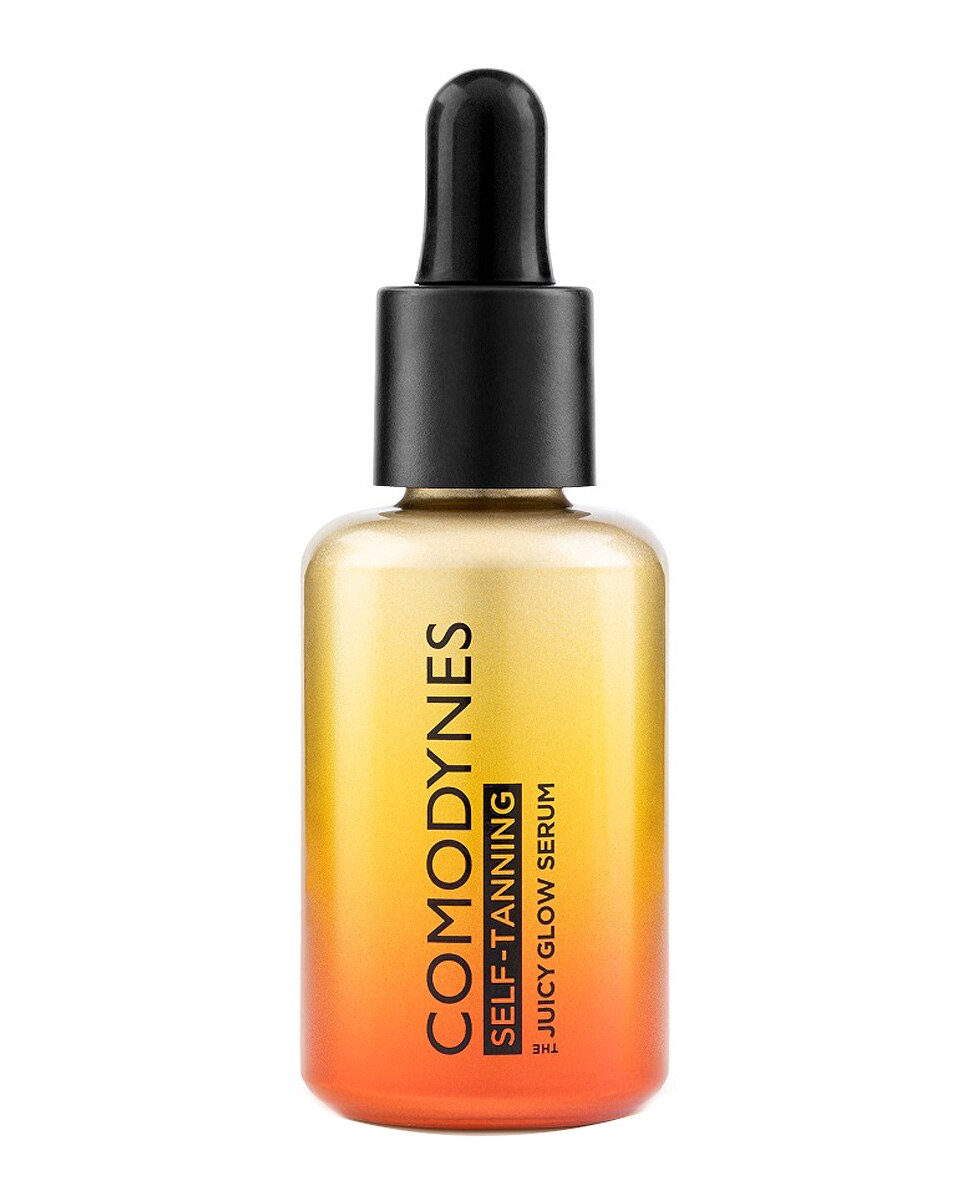 Imagen 0 de Serum Juicy Glow 30 ml Comodynes