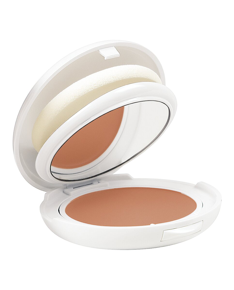 Compacto Protección Solar Color 50 Avène - Arena 10 g Arena-1