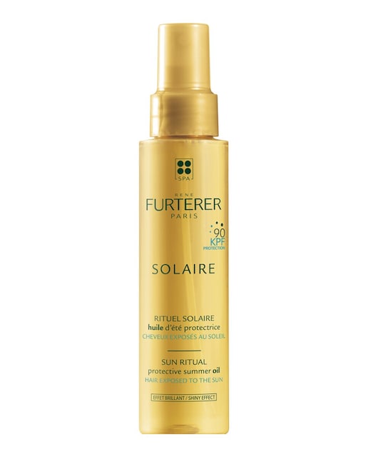 Aceite solar protector para el cabello KPF 90 René Furterer
