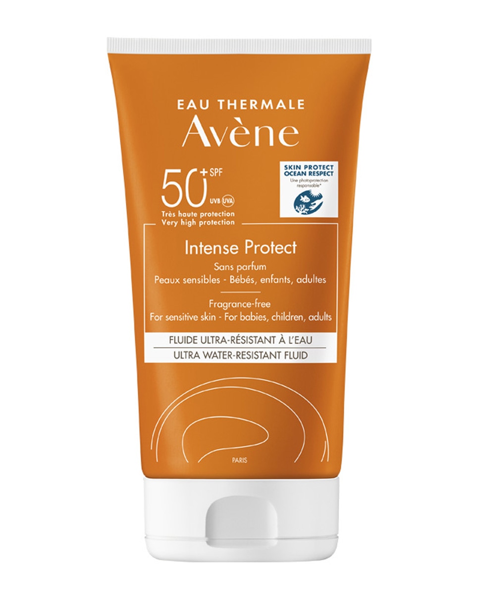 Imagen 0 de Crema solar Avène Solar Intense Protect SPF50+, 150 ml Avène