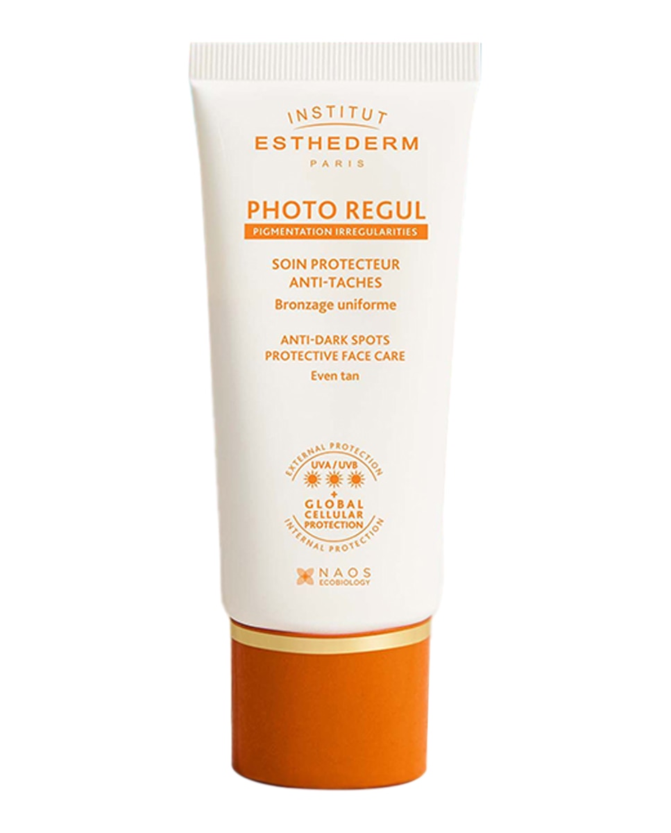 Esthederm - Photo Regul Sol fuerte 50 ml Esthederm.