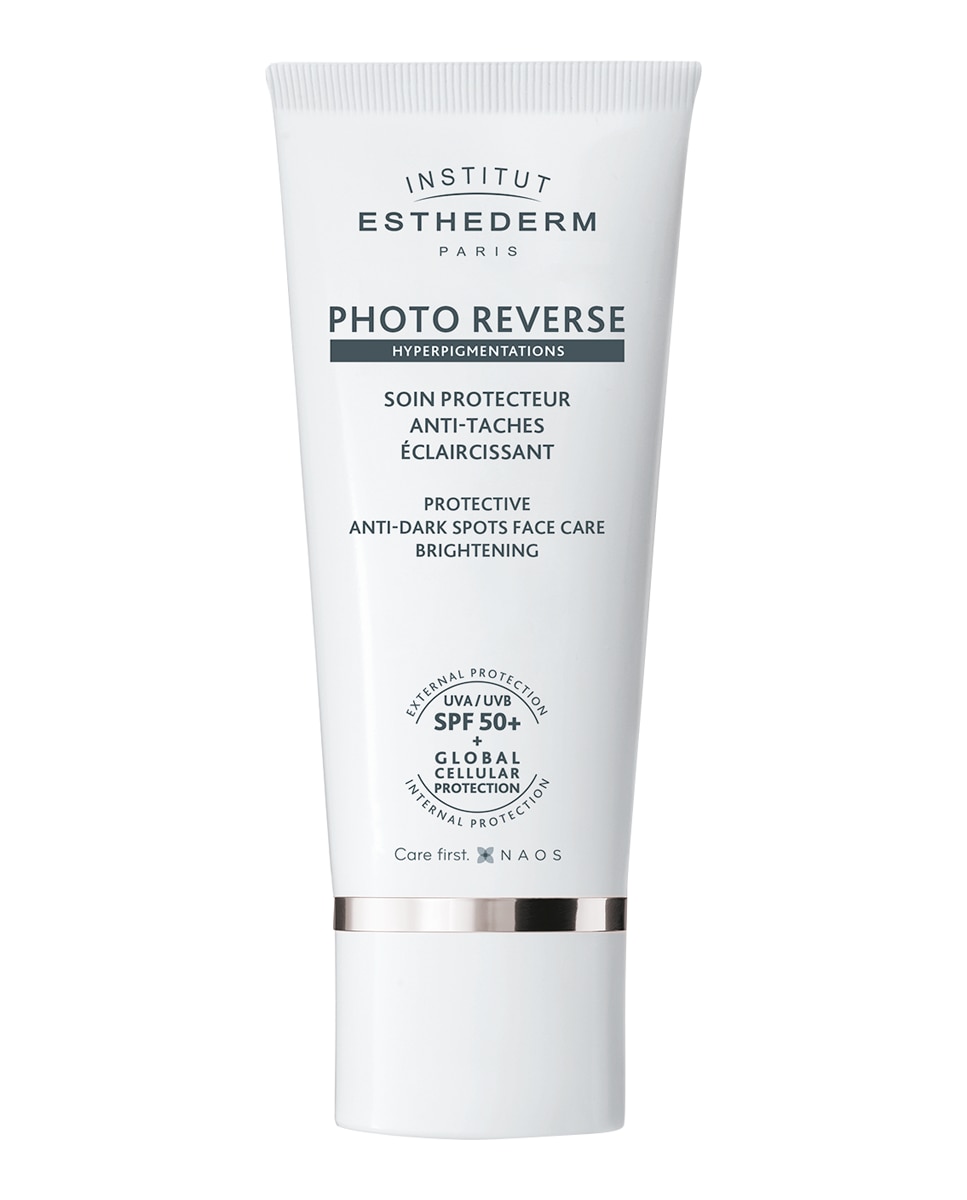 Esthederm - Crema Facial Antimanchas Sin Color Photo Reverse 50 ml Esthederm.