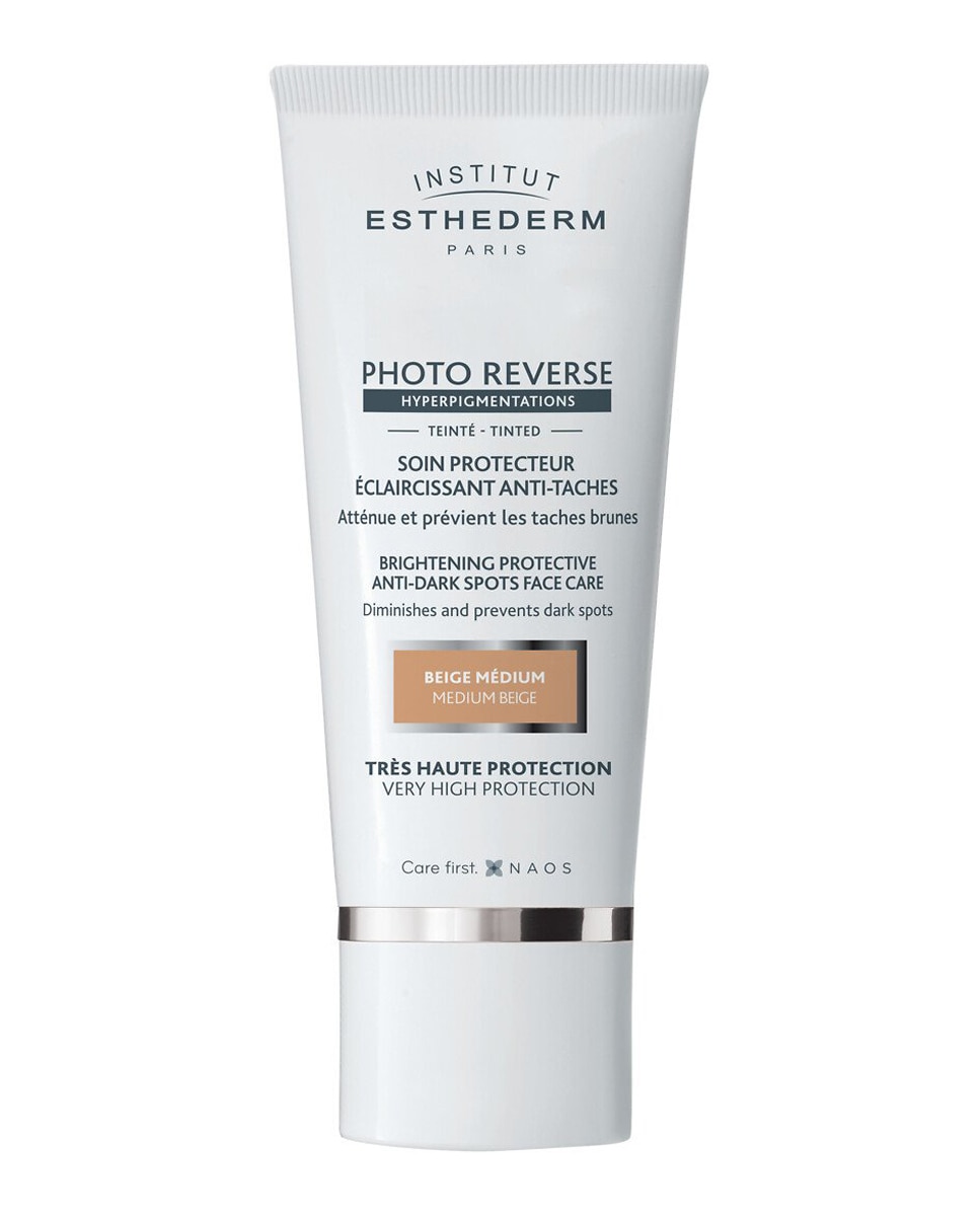 Crema Facial Photo Reverse 50 ml Esthederm