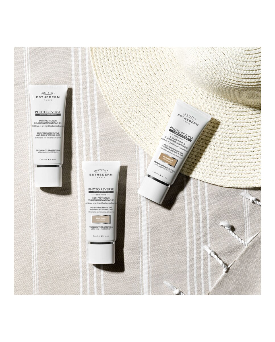 Crema Facial Photo Reverse 50 ml Esthederm 2