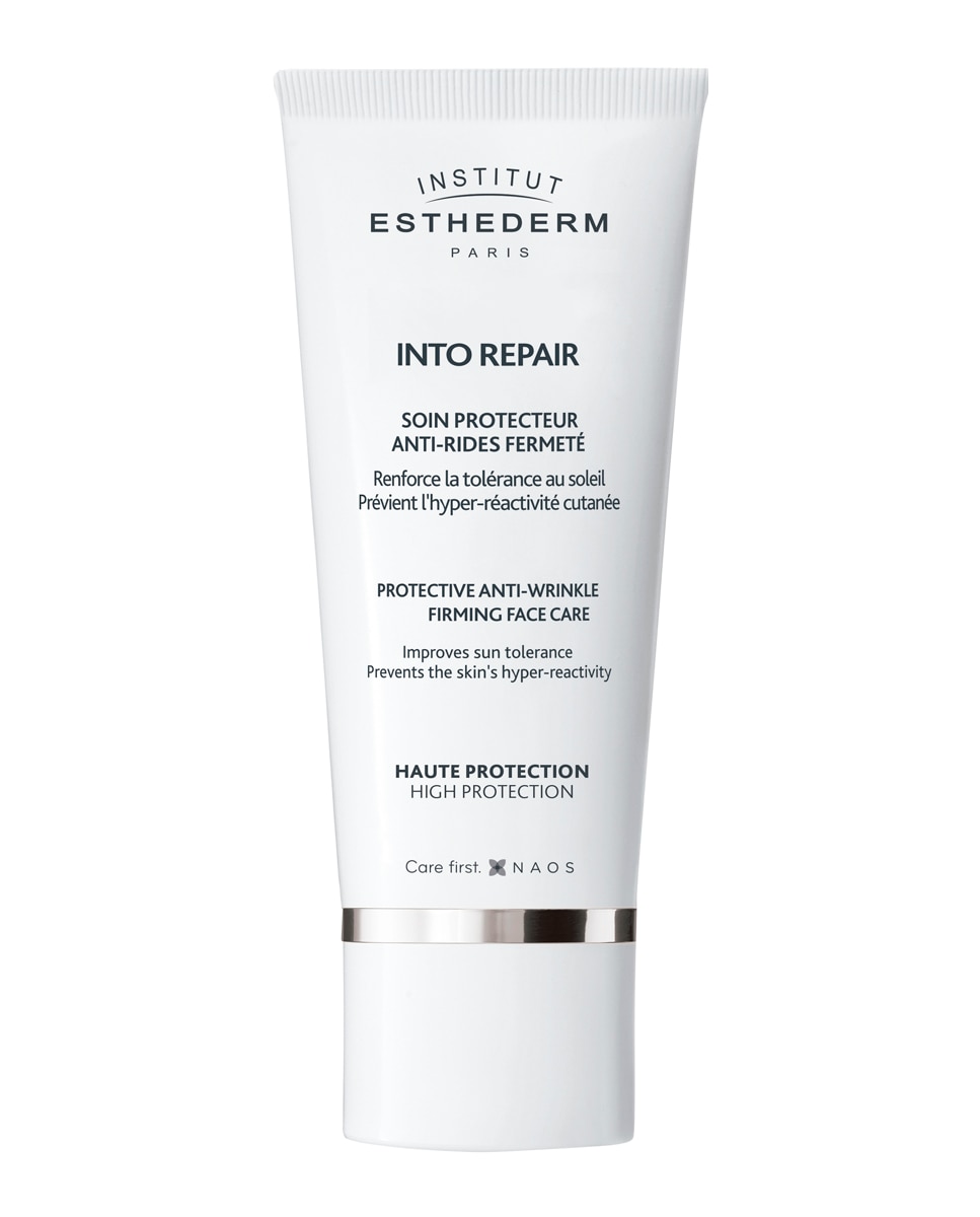 Esthederm - Crema Facial Reparadora Spf50+ 50 ml Esthederm.