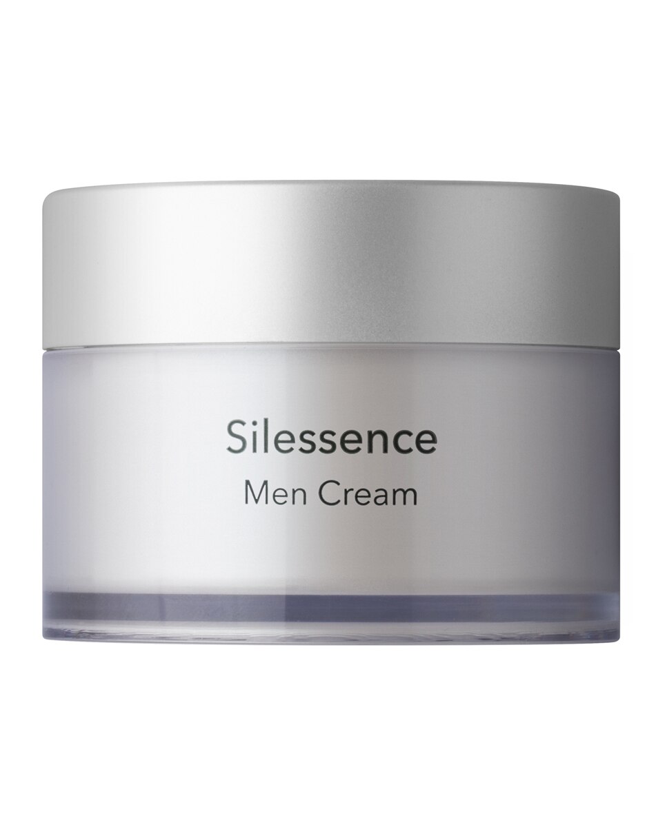Imagen 0 de Silessence Men Cream 50 ml Boithermal by Martiderm