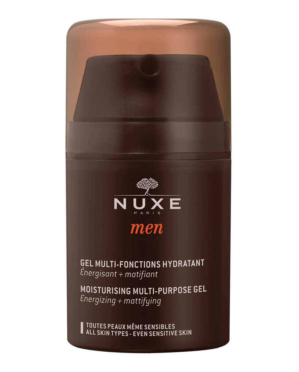 Gel Hidratante Nuxe Men - 50 ml 1
