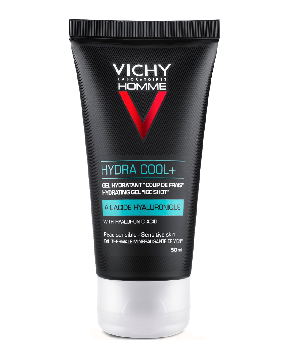 Vichy - Gel hidratante Vichy Homme Hydra Cool+ 1, 40 ml Vichy.
