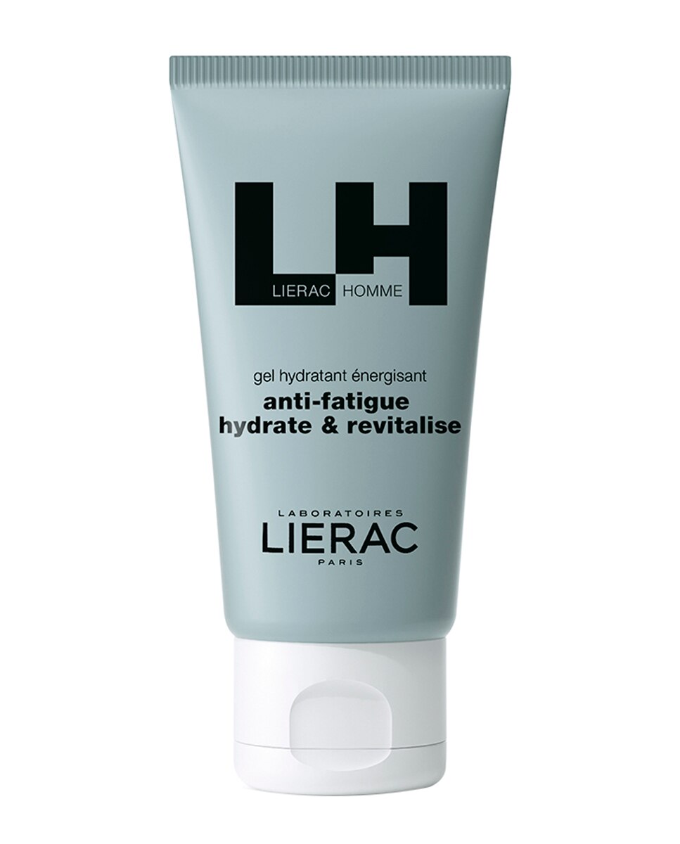 Imagen 0 de Gel Hidratante Energizante LH 50 ml Lierac Homme