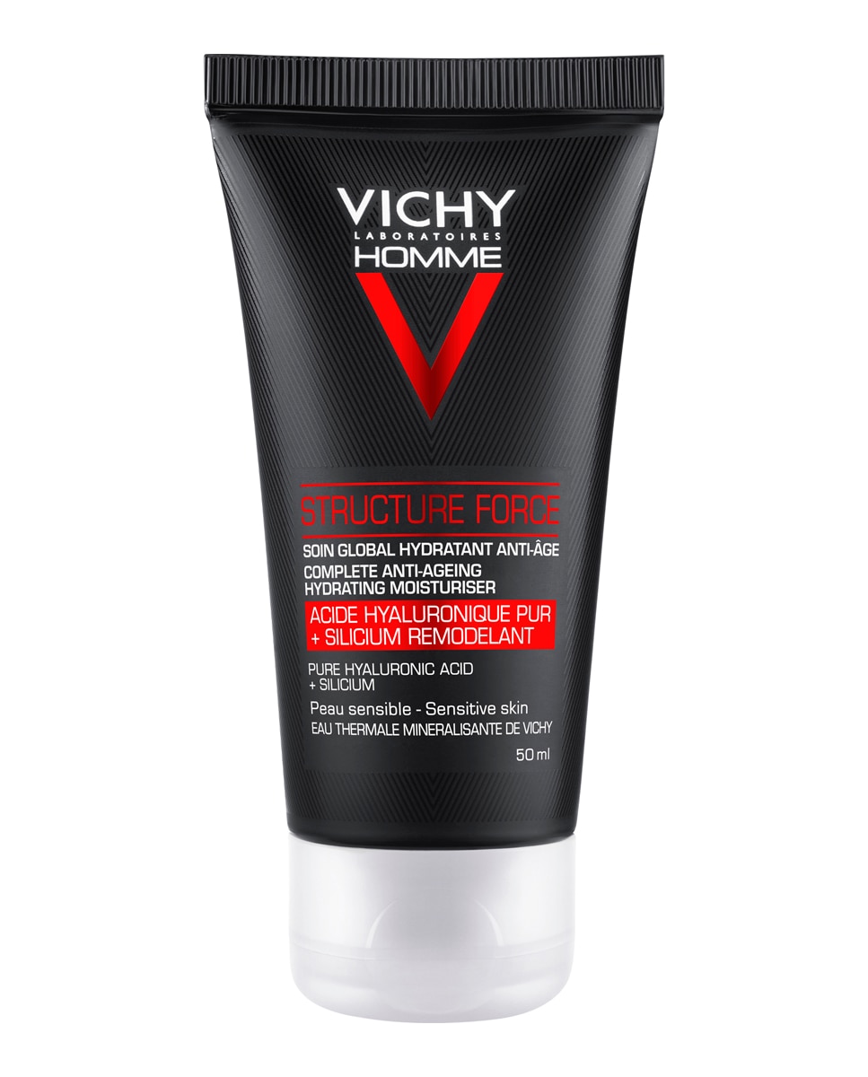Crema antiedad Vichy Homme Structure F 1, Vichy - 50 ml 1