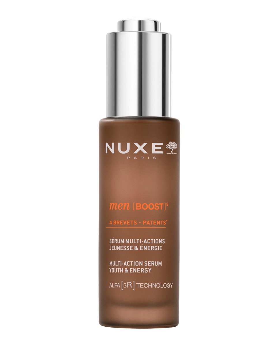 Imagen 0 de Sérum Multi-Acción Juventud & Energía 30 ml Nuxe Men