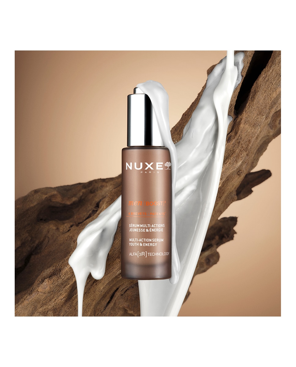Sérum Multi-Acción Juventud & Energía 30 ml Nuxe Men - 30 ml 4