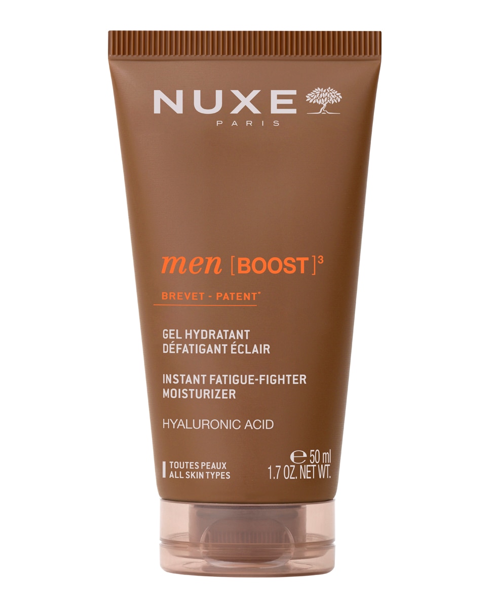 Imagen 1 de Gel Hidratante Antifatiga 50 ml Nuxe Men
