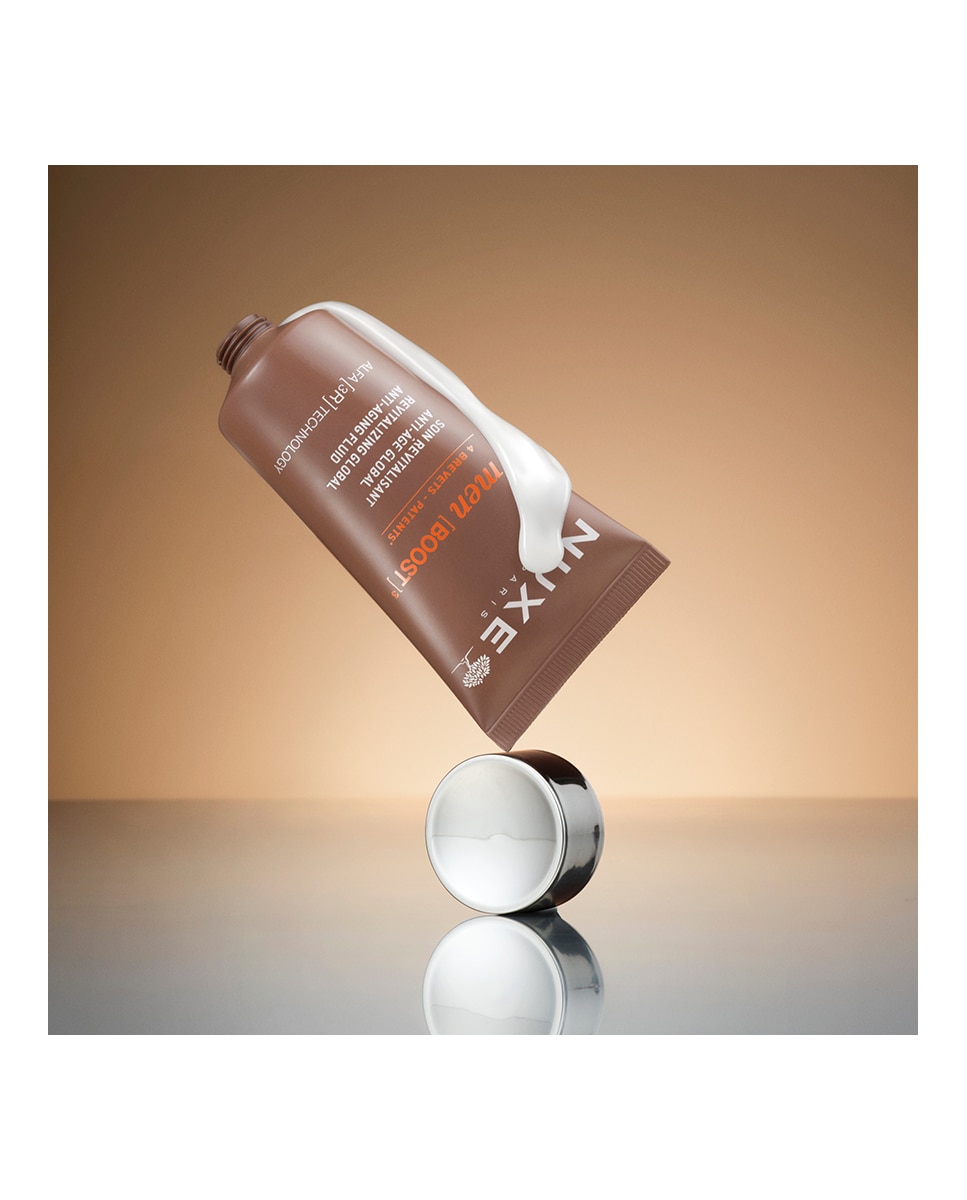 Imagen 5 de Fluido Antiedad Revitalizante 50 ml Nuxe Men - 50 ml