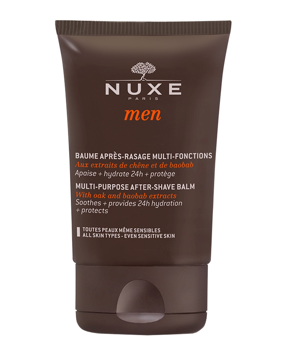 Nuxe - Bálsamo para después del afeitado Nuxe Men.