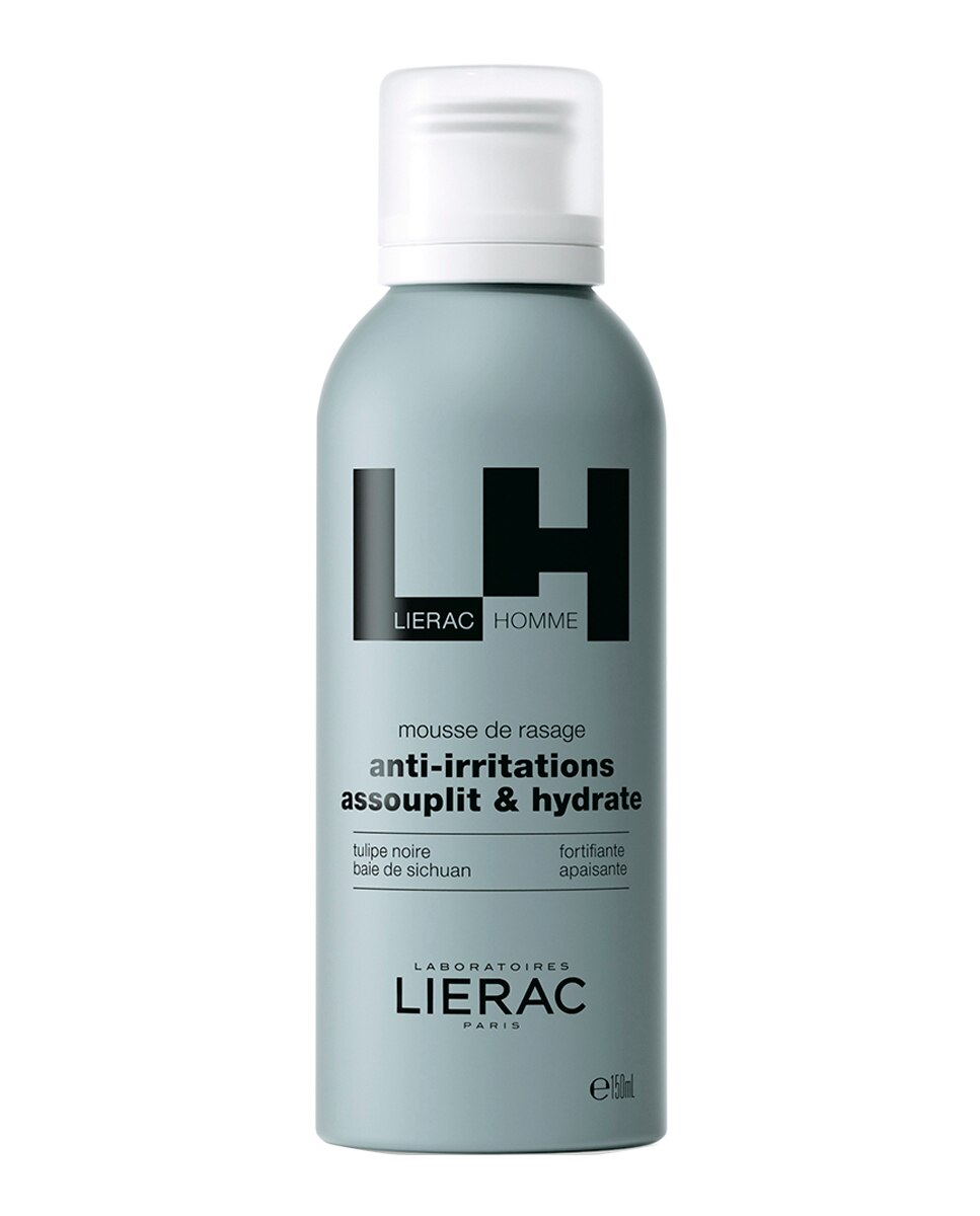 Espuma Afeitado LH Lierac Homme - 150 ml 1