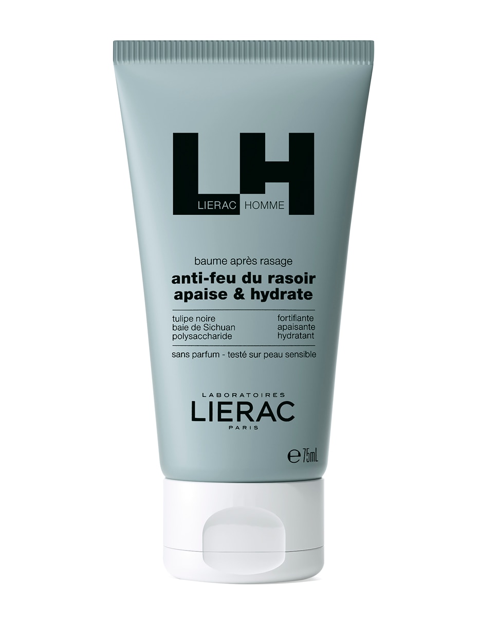 Imagen 1 de Bálsamo After Shave LH 75 ml Lierac Homme