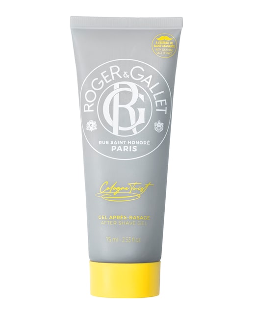 Imagen 0 de Gel Aftershawe 75 ml Roger & Gallet