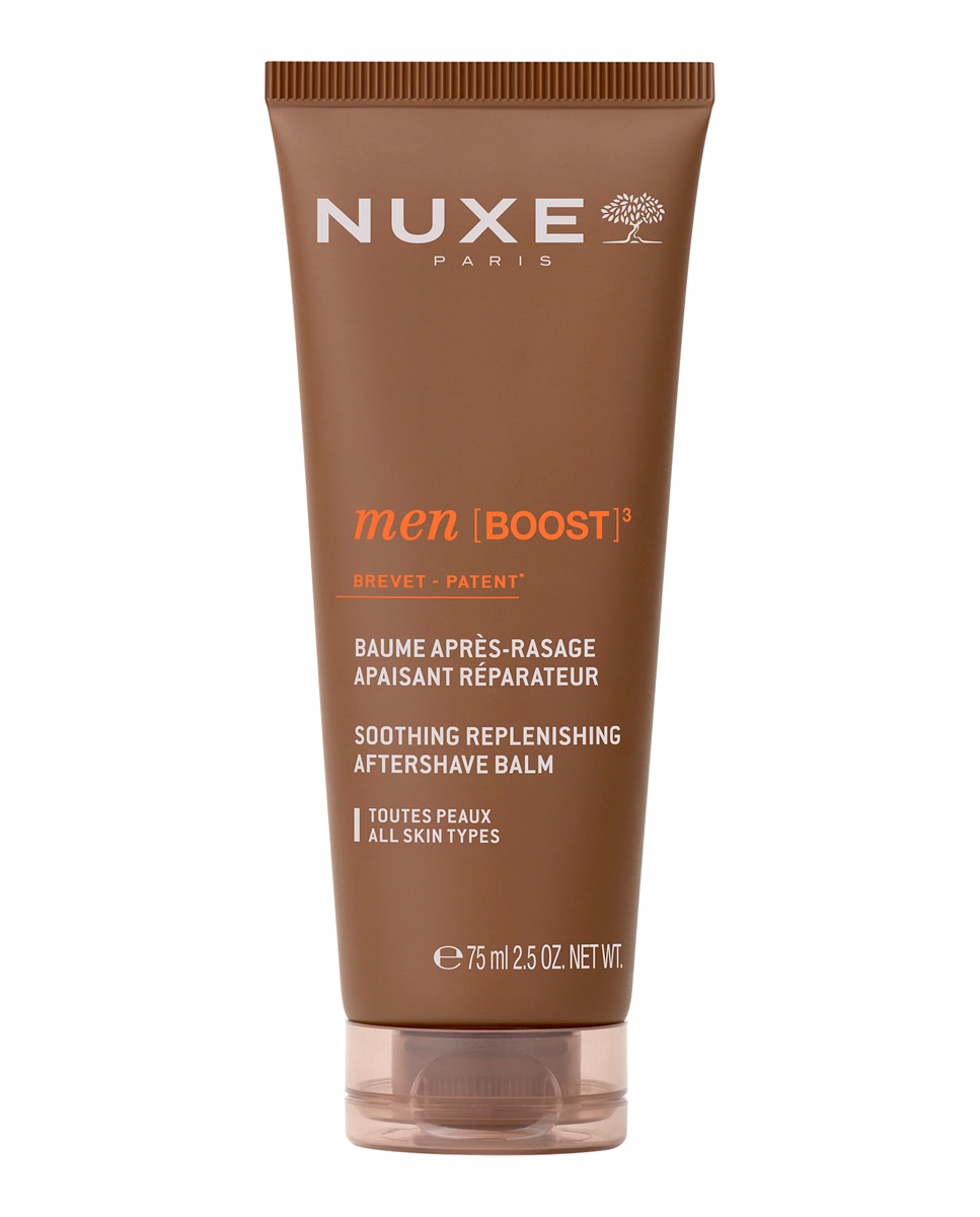 Nuxe - Bálsamo Para Después Del Afeitado 75 ml Nuxe Men.