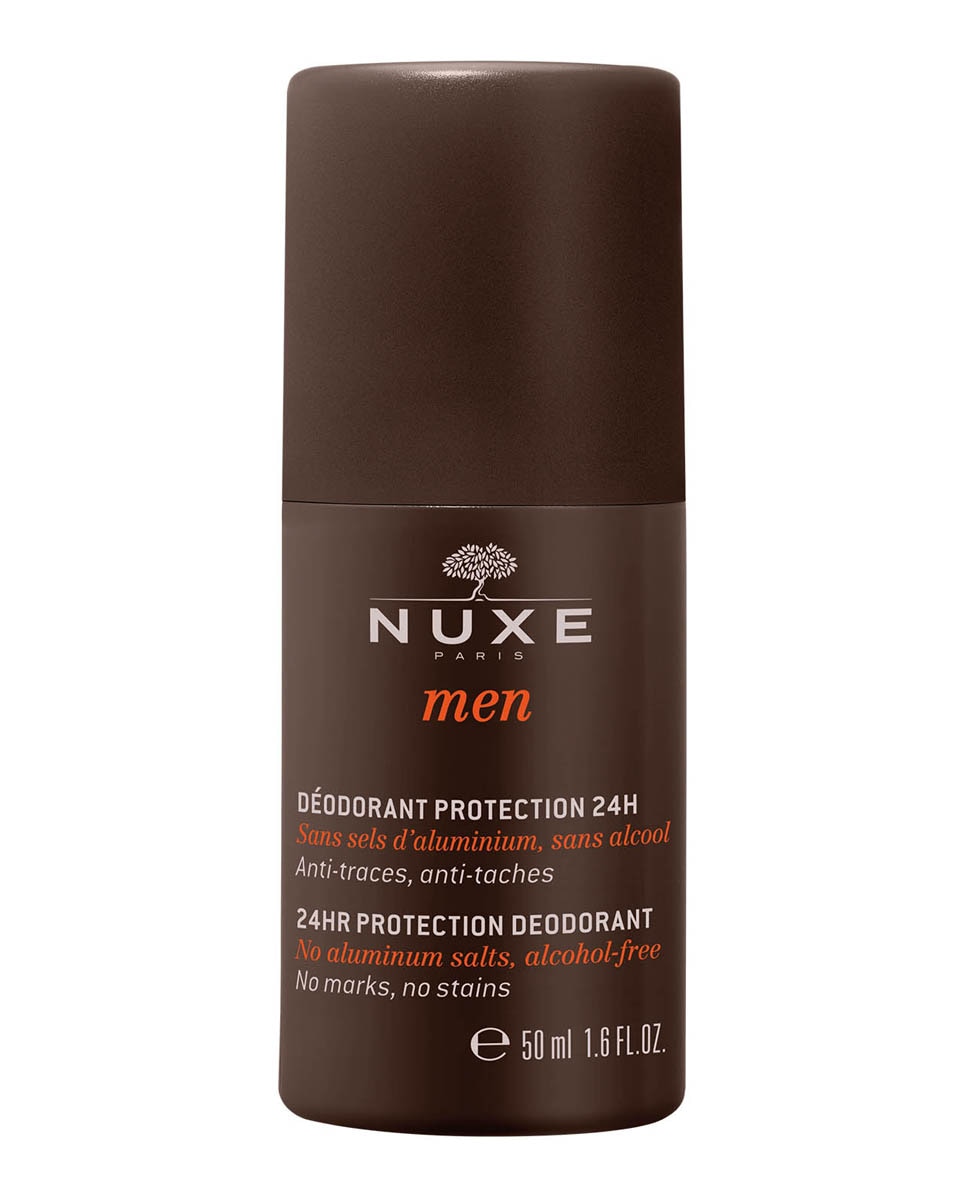 Desodorante protección 24h Nuxe Men - 50 ml 1