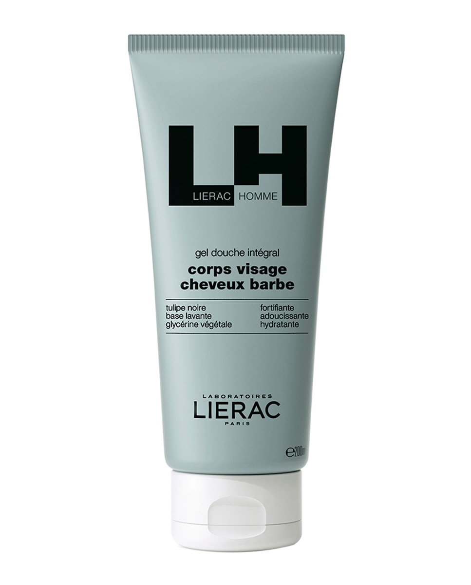Imagen 0 de Gel Ducha Integral LH 200 ml Lierac Homme