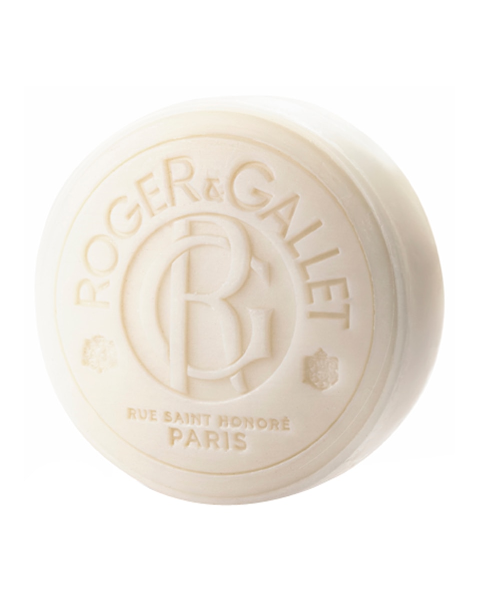 Roger&Gallet - Barra Limpiadora Twist 100 g Roger & Gallet.