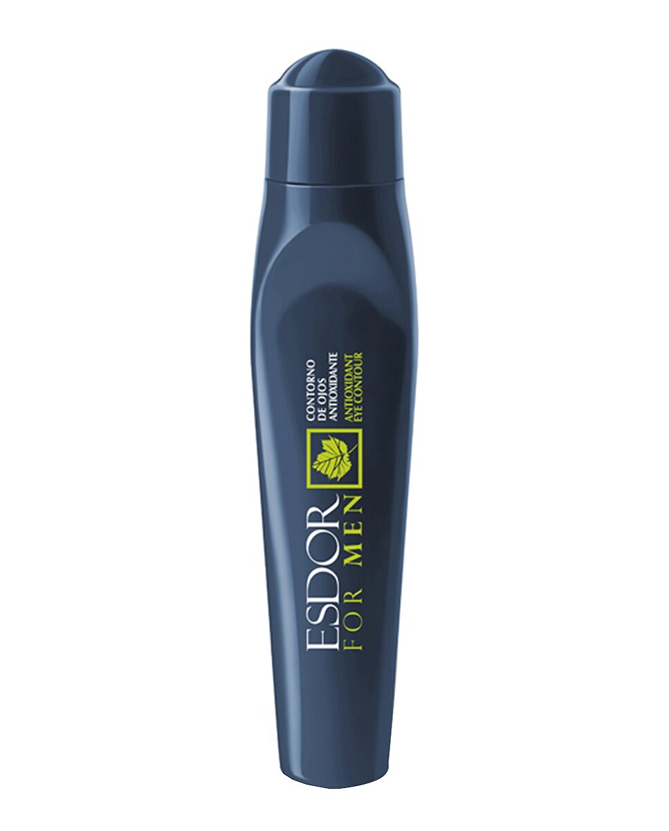 Imagen 0 de Contorno de ojos Antioxidante Esdor for Men
