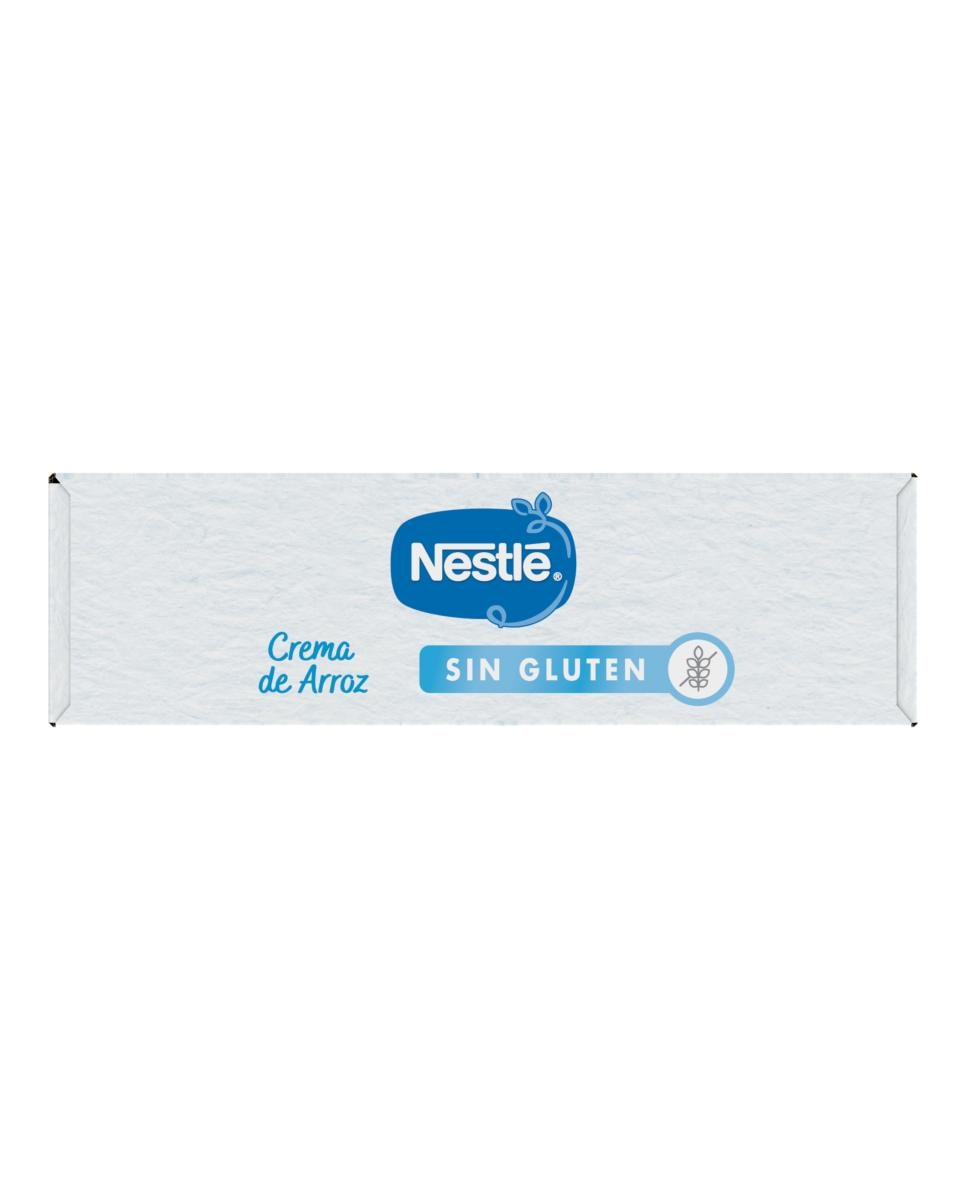 Imagen 5 de NESTLÉ EXPERT Crema de Arroz 250g
