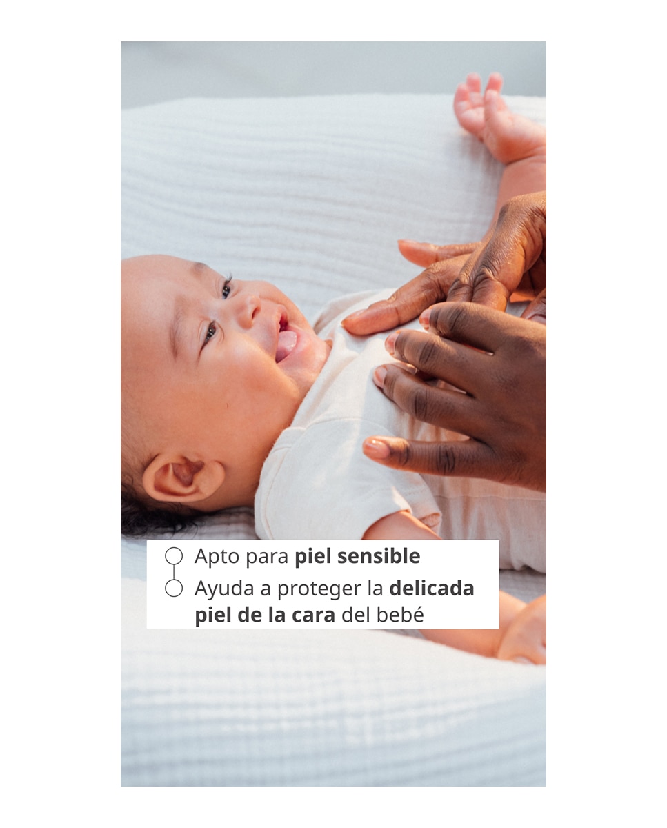 Crema Facial de Caléndula Baby Weleda - 50 ml 7