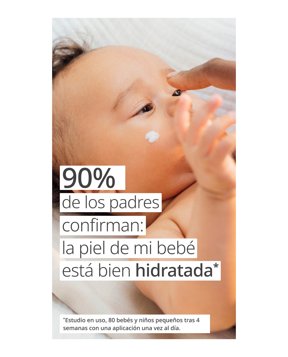 Crema Facial de Caléndula Baby Weleda - 50 ml 10