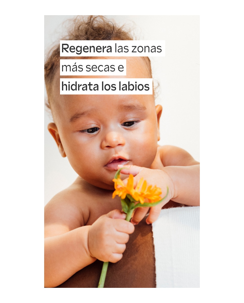 Bálsamo Multiusos Caléndula Baby Weleda - 25 g 5