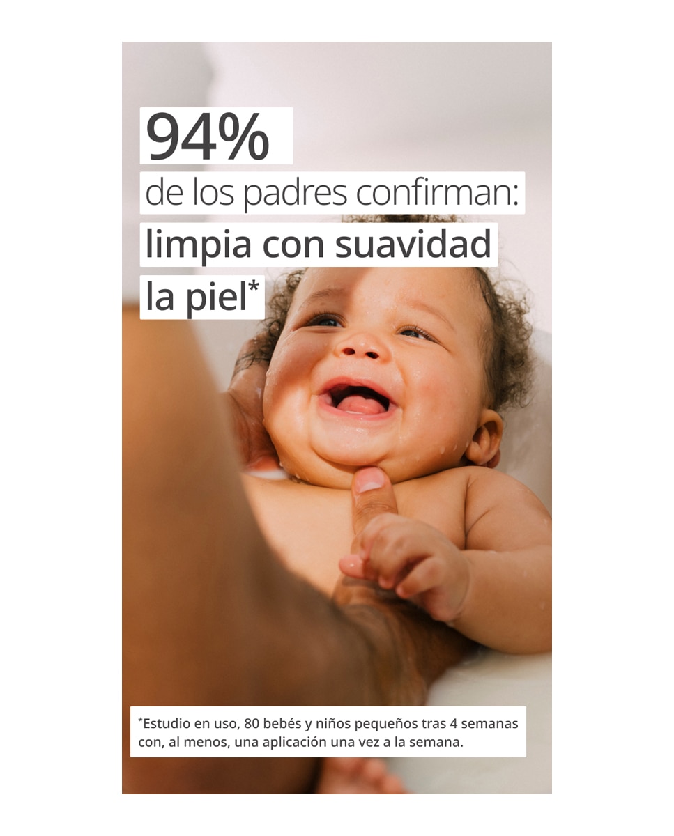 Champú & Gel de Ducha de Caléndula Baby Weleda - 200 ml 7
