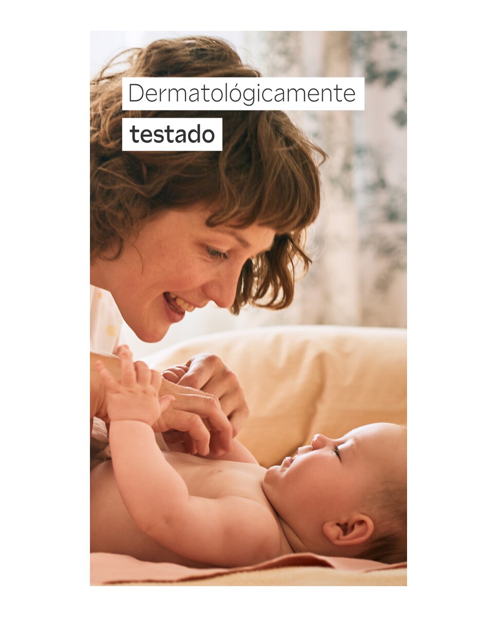 Champú & Gel de Ducha de Caléndula Baby Weleda - 200 ml 11