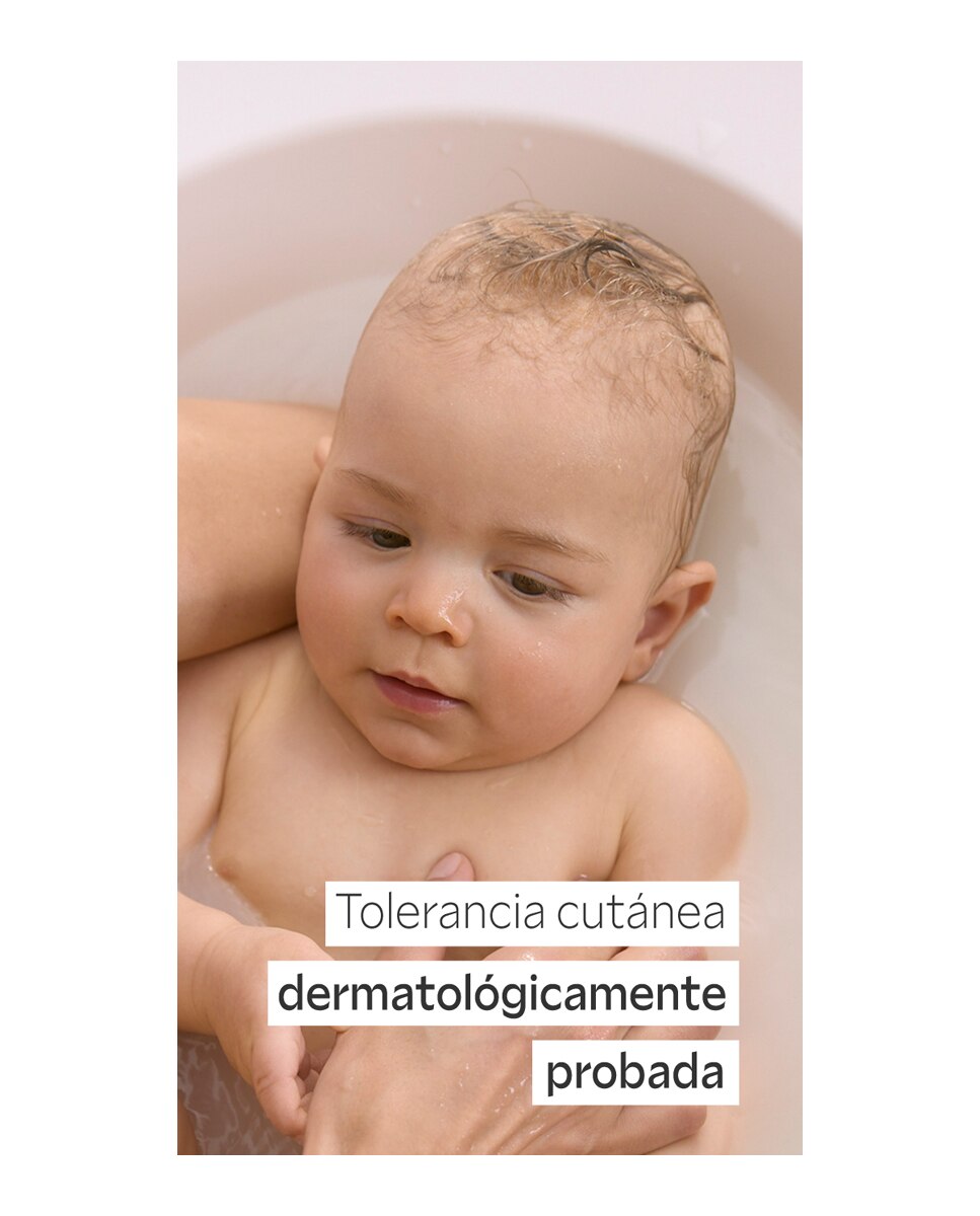 Aceite Corporal de Caléndula Baby Weleda - 200 ml 7