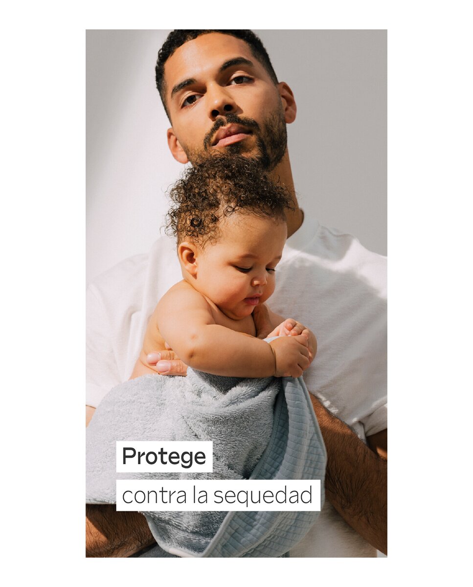 Leche Corporal de Caléndula Baby Weleda - 200 ml 10