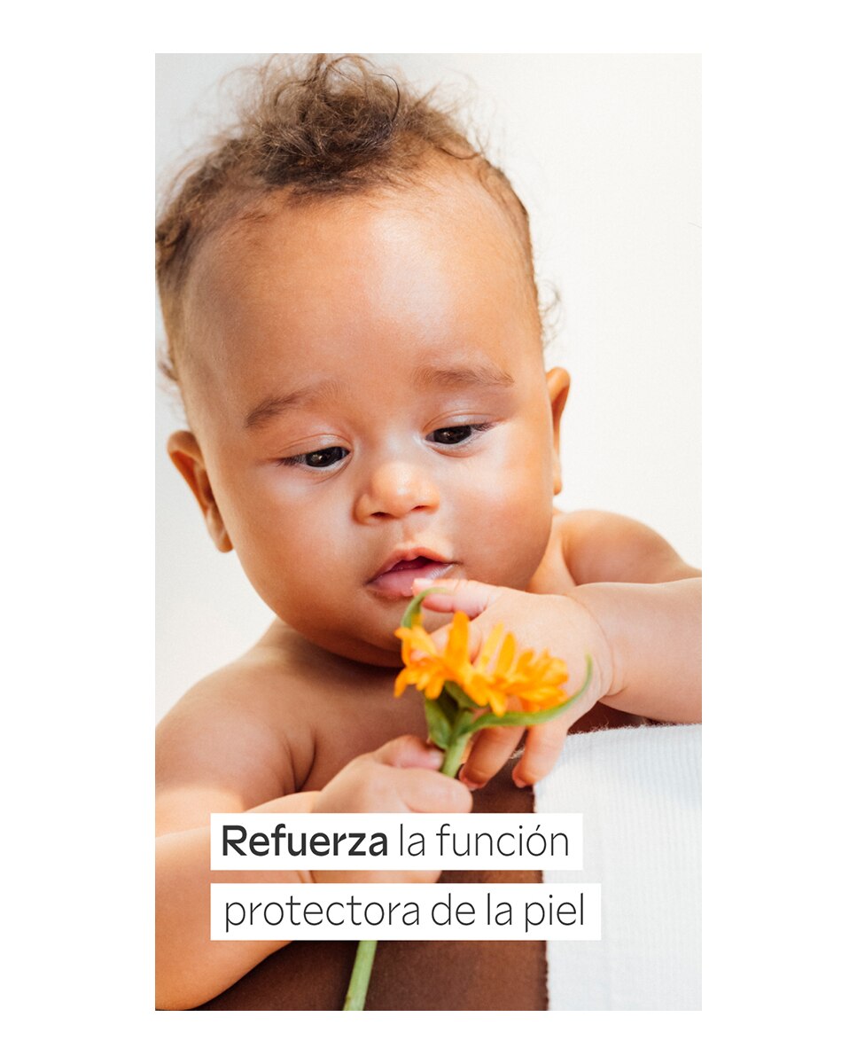 Leche Corporal de Caléndula Baby Weleda - 200 ml 11